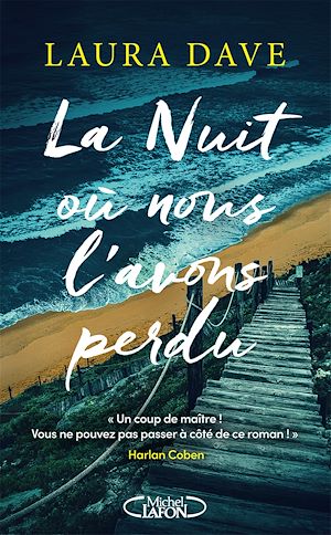 ebook en promo : La Nuit où nous l'avons perdu