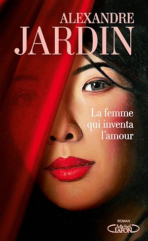 ebook en promo : La Femme qui inventa l'amour