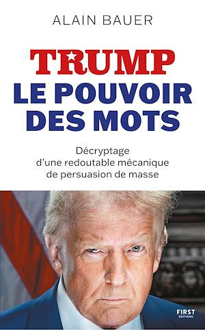 ebook actu : Trump. Le pouvoir des mots