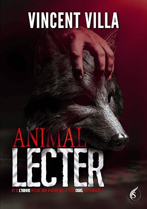 ebook thriller : Animal Lecter