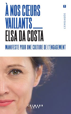 ebook À nos coeurs vaillants
