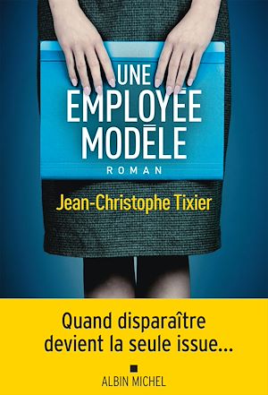 ebook suspense : Une employée modèle