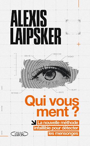 ebook essai : Qui vous ment ?