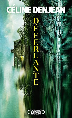 ebook thriller : Déferlante