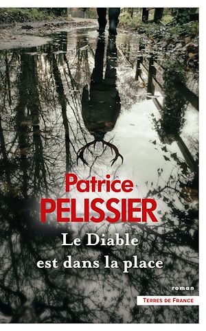 ebook suspense : Le Diable est dans la place