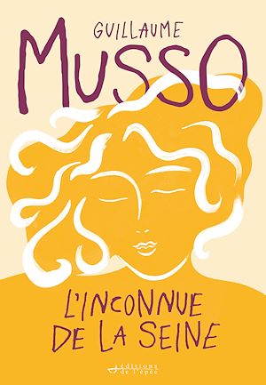 ebook Guillaume Musso : L'Inconnue de la Seine