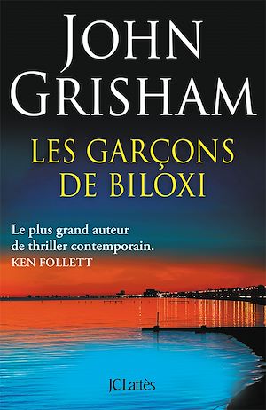 ebook en promo : Les garçons de Biloxi, John Grisham