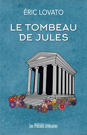 ebook en promo : Le tombeau de Jules