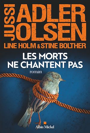 ebook nouveauté Jussi Adler-Olsen : Les morts en chantent pas