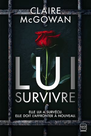 ebook nouveauté suspense : Lui survivre