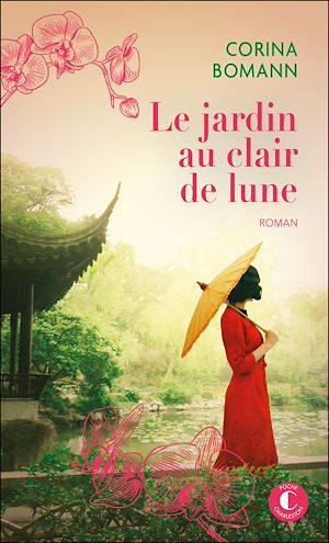 ebook en promo : Le jardin au clair de lune