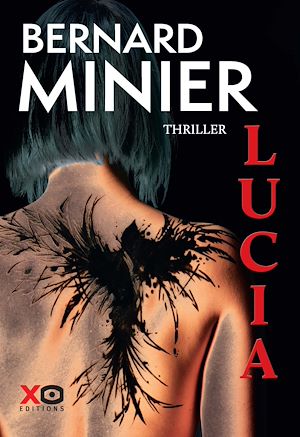 ebook Bernard Minier : Lucia