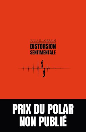 ebook thriller en promo : Distorsion sentimentale