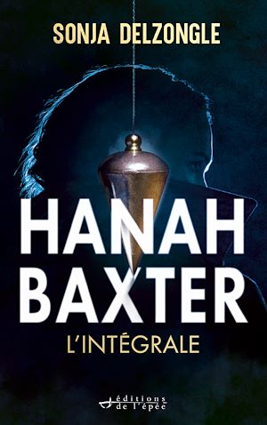 ebook thriller en promo : Hannah Baxter