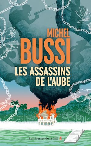 ebook en promo : Michel Bussi, Les Assassins de l'aube