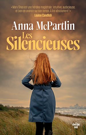 ebook nouveauté: Les Silencieuses