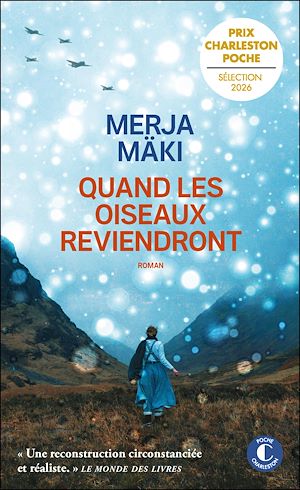 ebook nouveauté : Quand les oiseaux reviendront
