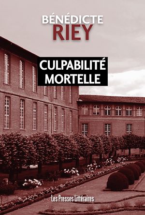 ebook nouveauté polar : Culpabilité mortelle