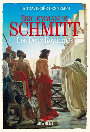 ebook en promo : La Traversée des temps - tome 5, Eric-Emmanuel Schmitt