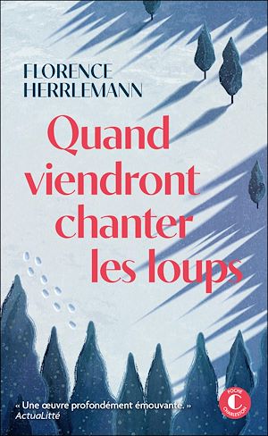 ebook en promo : Quand viendront chanter les loups