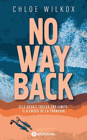 ebook romance en promo : No Way Back