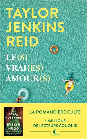 ebook en promo : Le(s) vrai(es) amour(s)