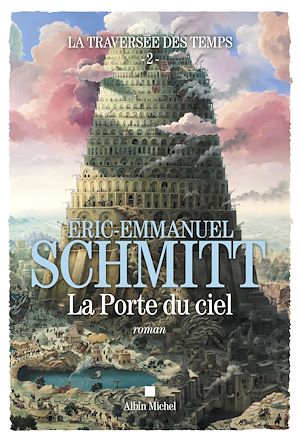 ebook en promo : La Traversée des temps - tome 2
