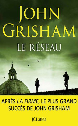 ebook en promo : Le Réseau