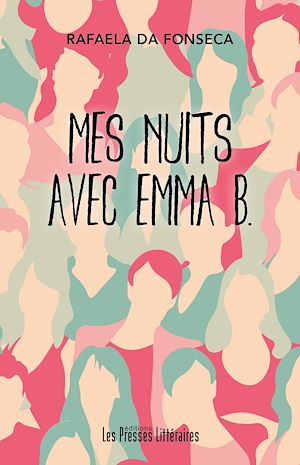 ebook en promo : Mes nuits avec Emma B.