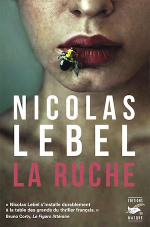 ebook en promo : La Ruche