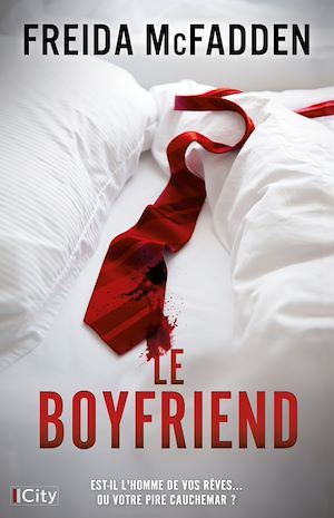 ebook en promo : Le boyfriend