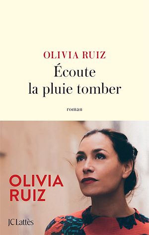 ebook en promo : Écoute la pluie tomber