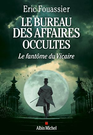 ebook en promo : Le Bureau des affaires occultes, tome 2