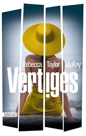 ebook nouveauté suspense : Vertiges