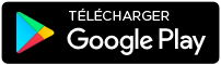 application de lecture Louise Reader pour Android