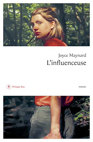 ebook nouveauté Joyce Maynard : L'influenceuse