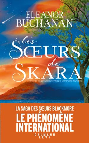 ebook nouveauté : Les Soeurs de Skara