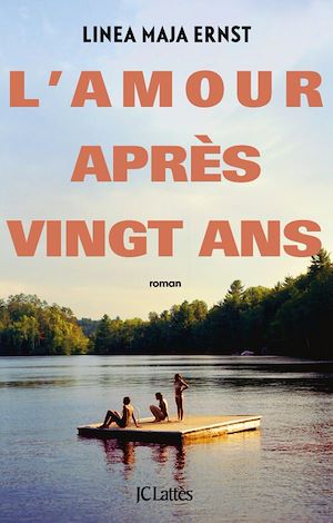 ebook : L'amour après vingt ans