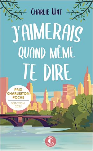 ebook nouveauté : J'aimerais quand même te dire