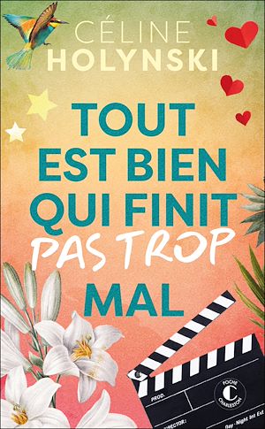 ebook nouveauté : Tout est bien qui finit pas trop mal