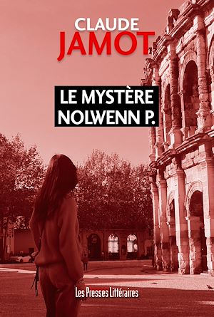 ebook polar en promo : Le mystère Nolwenn P.