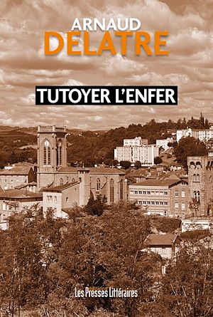 ebook polar en promo : Tutoyer l'enfer