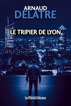 ebook polar en promo : Le tripier de Lyon