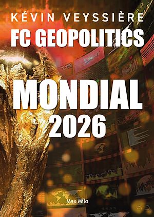 ebook Mondial 2026 – FC Geopolitics