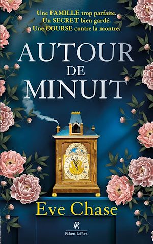ebook suspense : Autour de minuit