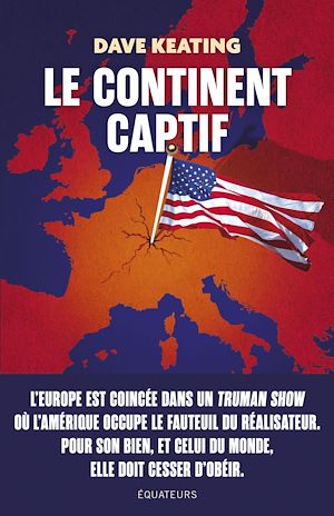 ebook essai : Le Continent captif