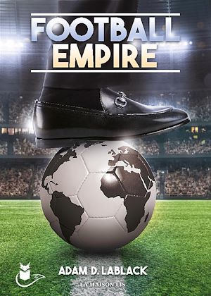 ebook roman : Football Empire