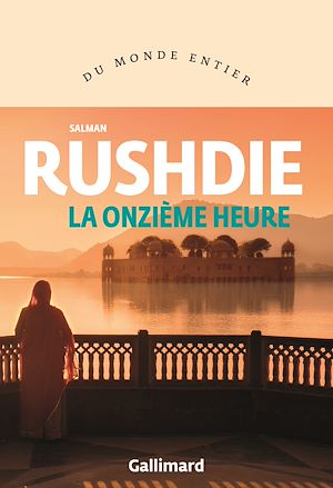 ebook nouveauté Salman Rushdie : La onzième heure