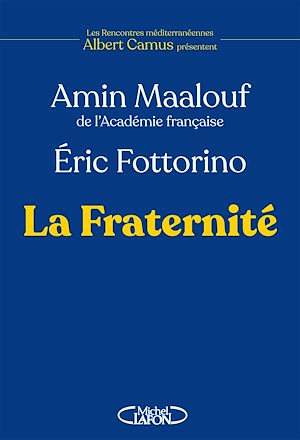 ebook essai : La Fraternité