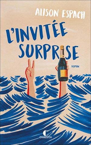 ebook lecture d'été : L'invitée surprise
